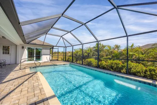 241 MARINER LN, Rotonda West, FL 33947