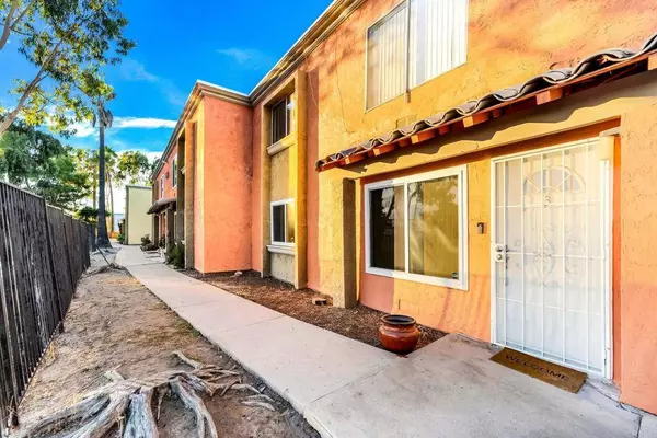 1615 Pentecost WAY #3, San Diego, CA 92105