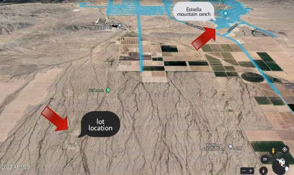 207 W Beechnut Drive #321D, Buckeye, AZ 85326