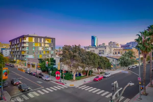 395 E 4th #41 ST, Long Beach, CA 90802