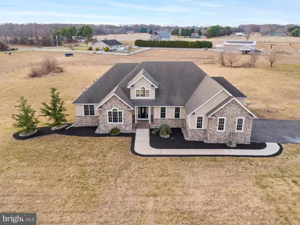 107 RICHWOOD RD, Monroeville, NJ 08343