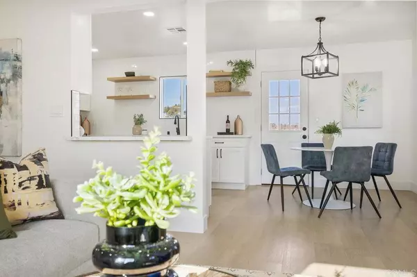 7374 Skyline Drive, San Diego, CA 92114