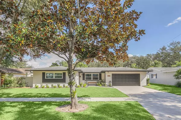 805 ADIRONDACK AVE, Orlando, FL 32819