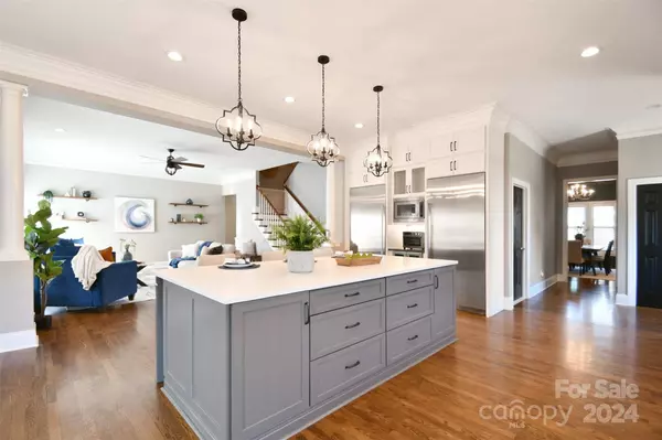 17714 Meadow Bottom RD, Charlotte, NC 28277