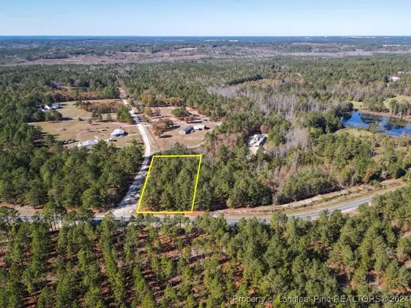 Marks RD, Cameron, NC 28326