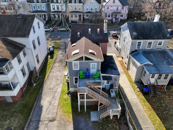 138 Montgomery ST, Poughkeepsie, NY 12601