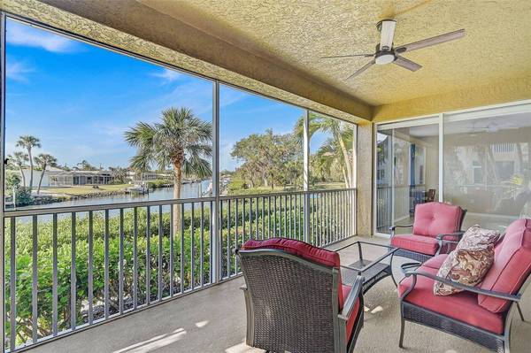 2251 JESSIE HARBOR DR #2101, Osprey, FL 34229