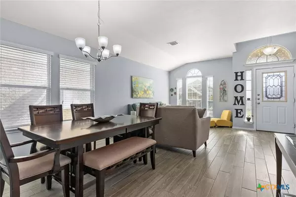 3413 Parkmill DR, Killeen, TX 76542