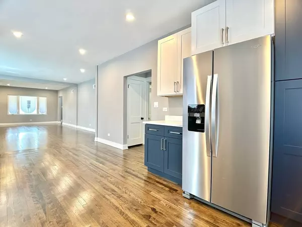 671 Forsythe AVE, Calumet City, IL 60409