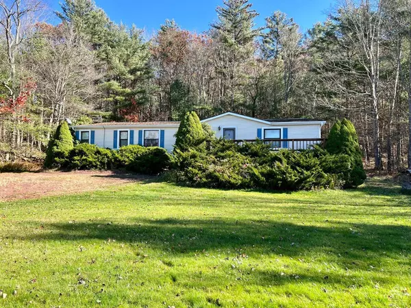 544 North Settlement, Ashland, NY 12407