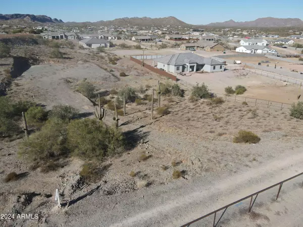 0 N Royce Rd Road #Lot F, Queen Creek, AZ 85142