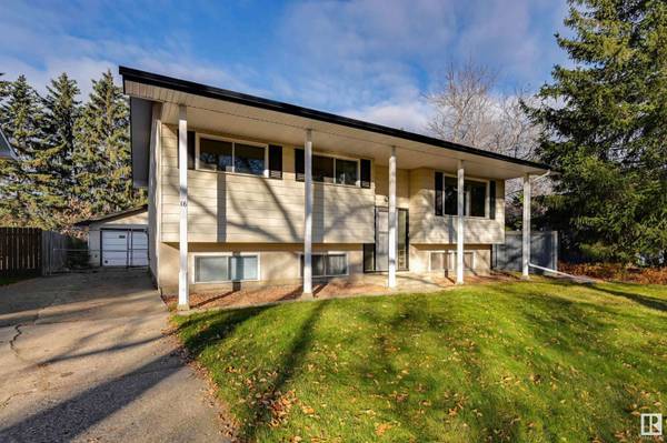 16 BEACON CR, St. Albert, AB T8N 0A3