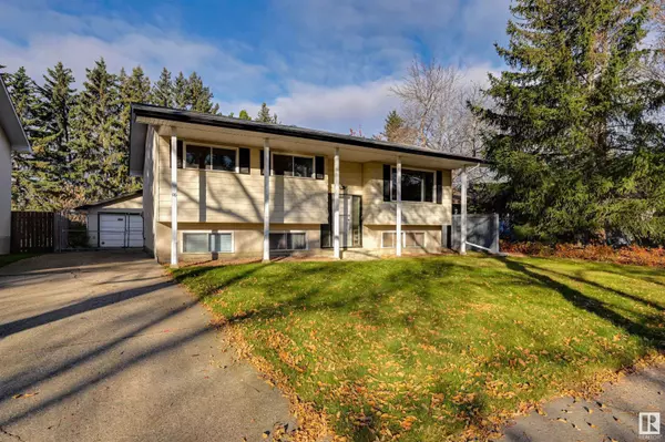 16 BEACON CR, St. Albert, AB T8N 0A3