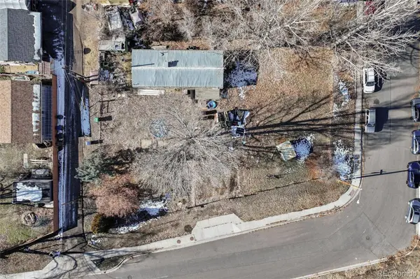 816 E Geneseo ST, Lafayette, CO 80026