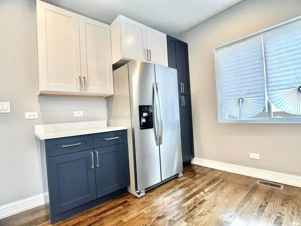 671 Forsythe AVE, Calumet City, IL 60409