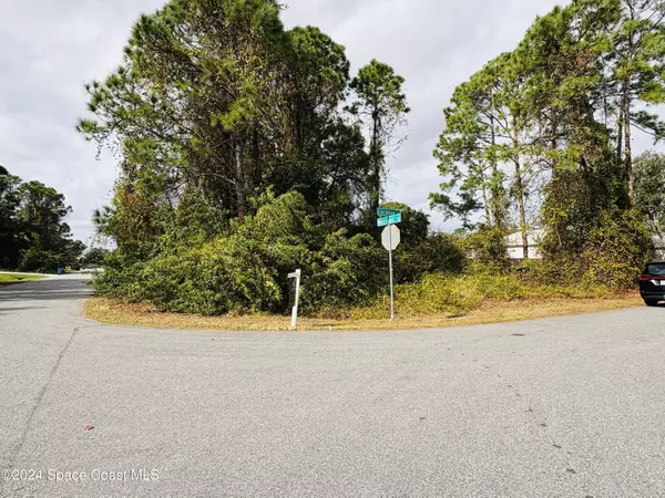 0 Unknown, Palm Bay, FL 32909
