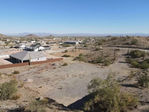 0 N Royce Rd Road #Lot F, Queen Creek, AZ 85142