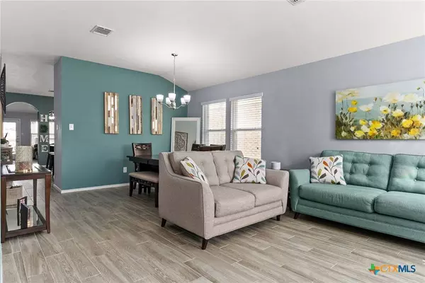 3413 Parkmill DR, Killeen, TX 76542