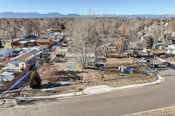 816 E Geneseo ST, Lafayette, CO 80026