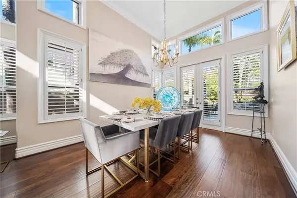 25 Pembroke LN, Laguna Niguel, CA 92677