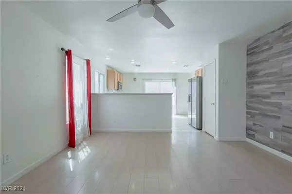 8937 First Lady Avenue, Las Vegas, NV 89148