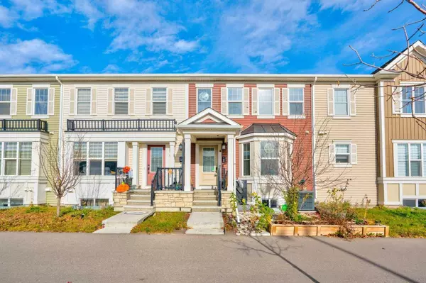 158 Cityscape BLVD NE, Calgary, AB T3N 0W7