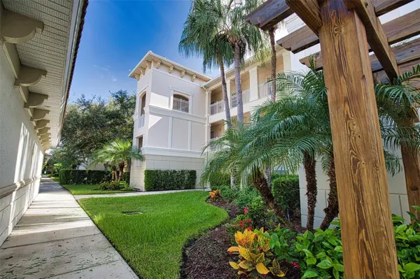 800 SAN LINO CIR #814, Venice, FL 34292