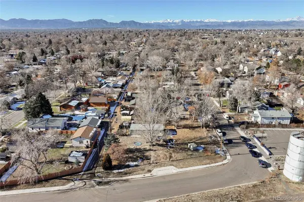 816 E Geneseo ST, Lafayette, CO 80026