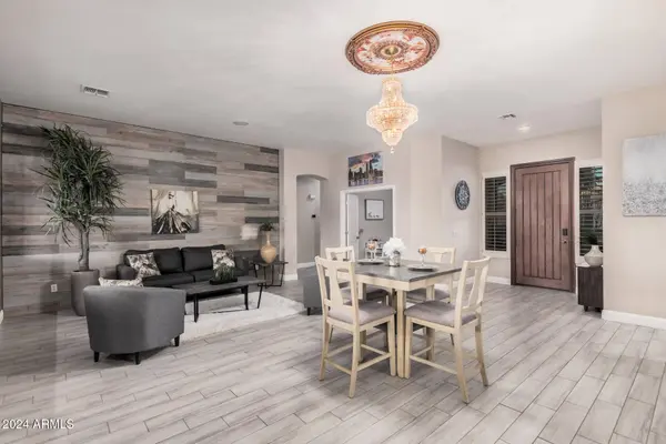 3205 E GEMINI Court, Chandler, AZ 85249