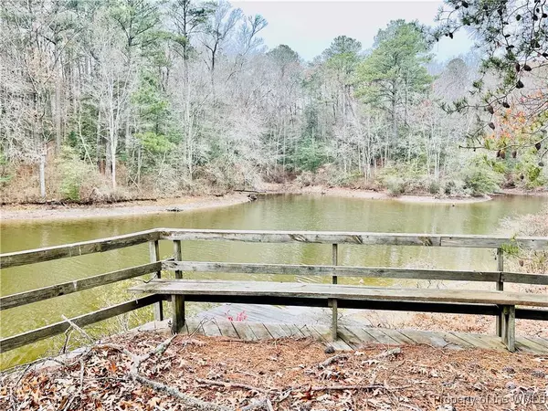 3120 N Waterside DR, Lanexa, VA 23089