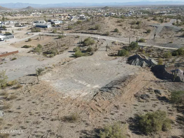 0 N Royce Road #Lot G, Queen Creek, AZ 85142