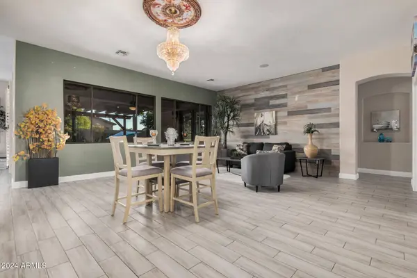 3205 E GEMINI Court, Chandler, AZ 85249