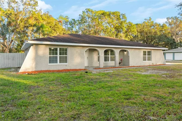 6817 ESTATE RD, Lakeland, FL 33809