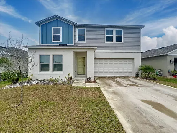 1404 AXEL CIR, Winter Haven, FL 33880