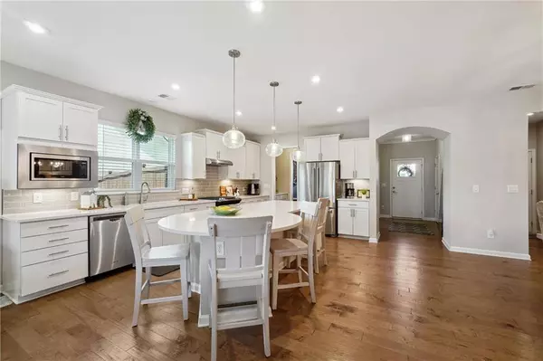 2850 Admiral Bay DR, Cumming, GA 30041