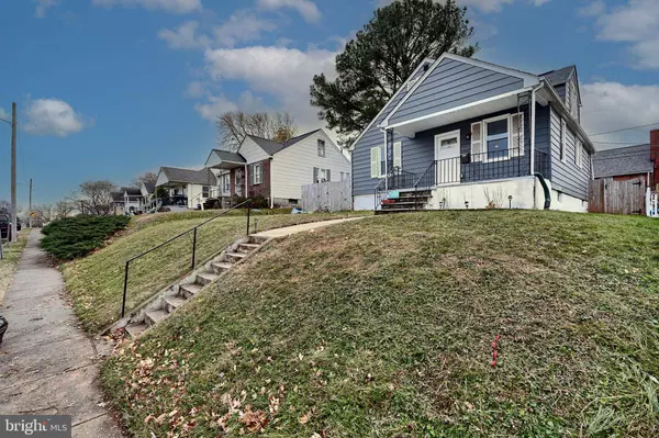 4225 THORNCLIFF, Nottingham, MD 21236
