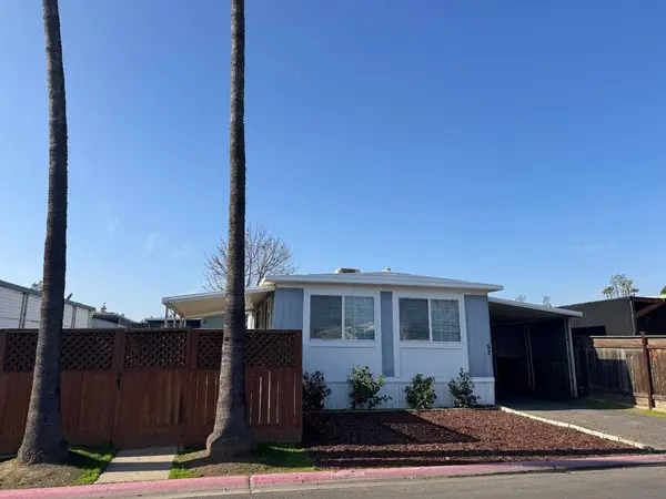 2533 W Mckinley AVE ##53, Fresno, CA 93728