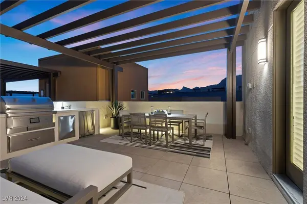 639 Sentinel Spire Street, Las Vegas, NV 89138