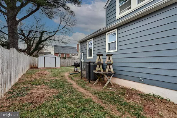 4225 THORNCLIFF, Nottingham, MD 21236