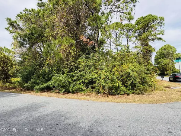 0 Unknown, Palm Bay, FL 32909