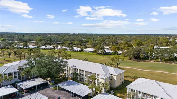 433 CERROMAR LN #441, Venice, FL 34293