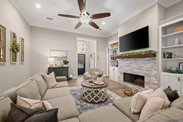 1541 RIVER RUN DR, Denham Springs, LA 70726