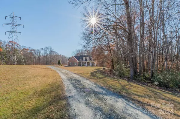 3211 Happy Hill RD, Lexington, NC 27295
