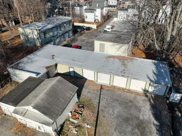 138 Montgomery ST, Poughkeepsie, NY 12601