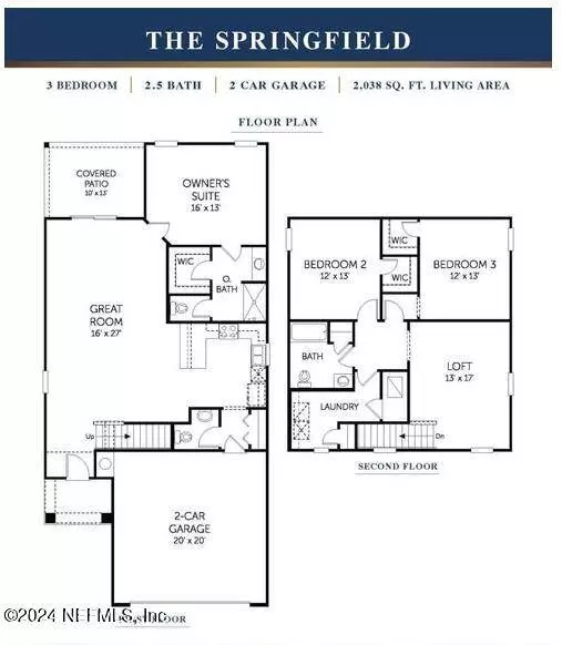 823 CORDOVA PALMS Pkwy, St Augustine, FL 32095