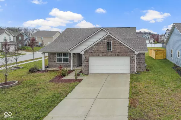 5140 Arryne DR S, Noblesville, IN 46062