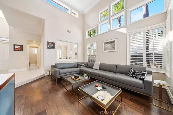 25 Pembroke LN, Laguna Niguel, CA 92677