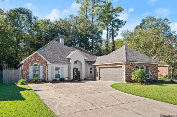 1541 RIVER RUN DR, Denham Springs, LA 70726