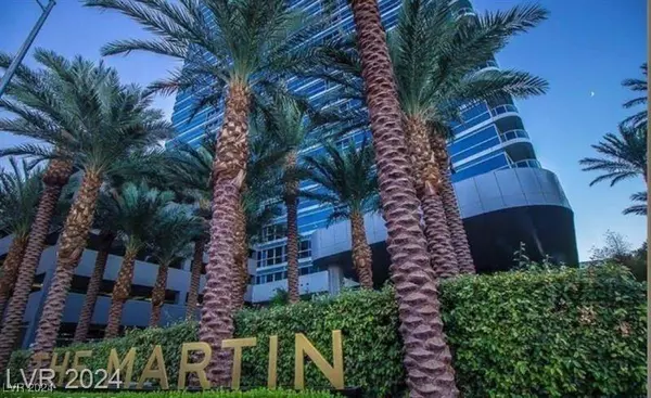 4471 Dean Martin Drive #3605, Las Vegas, NV 89103