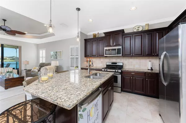 1414 BACKSPIN DR, Englewood, FL 34223